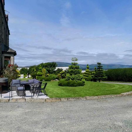 Duddon Villa Millom Exterior foto