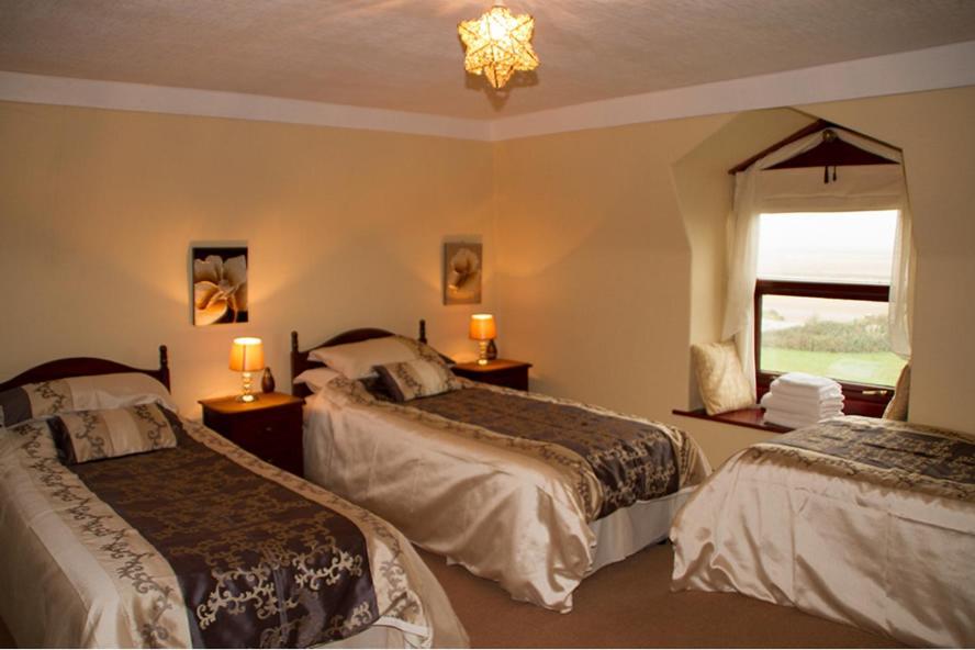 Duddon Villa Millom Exterior foto