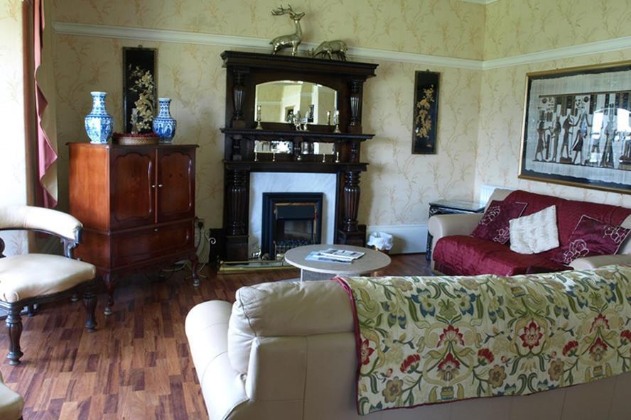 Duddon Villa Millom Exterior foto