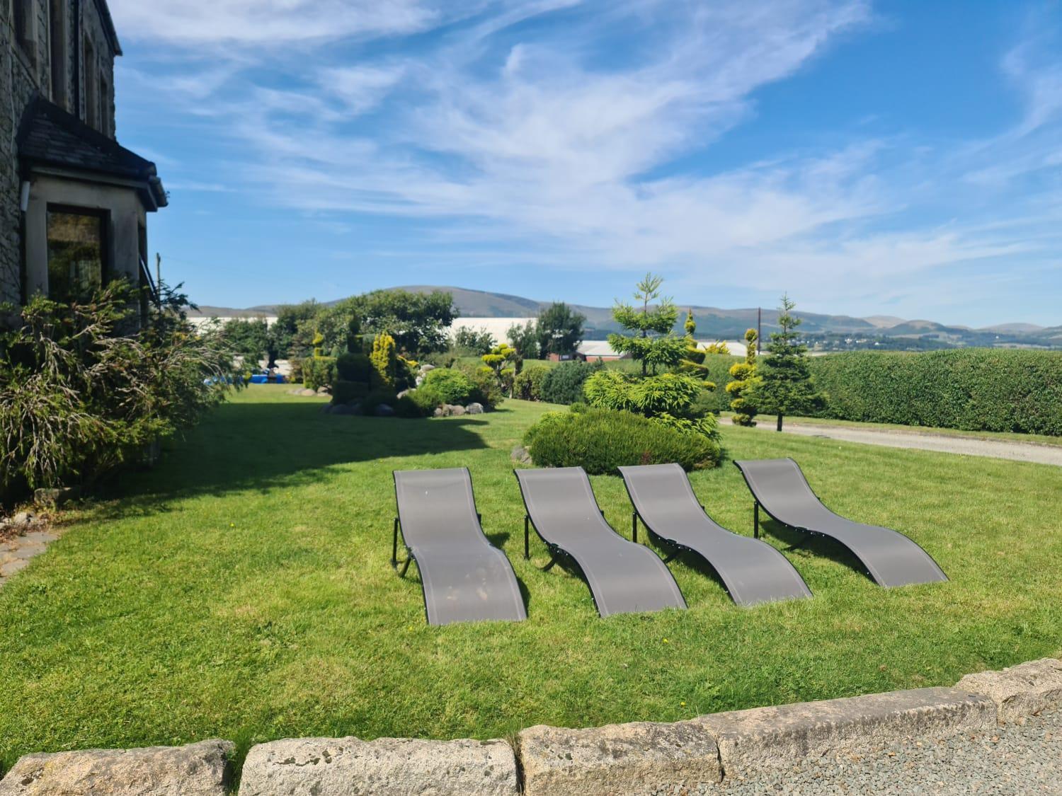 Duddon Villa Millom Exterior foto