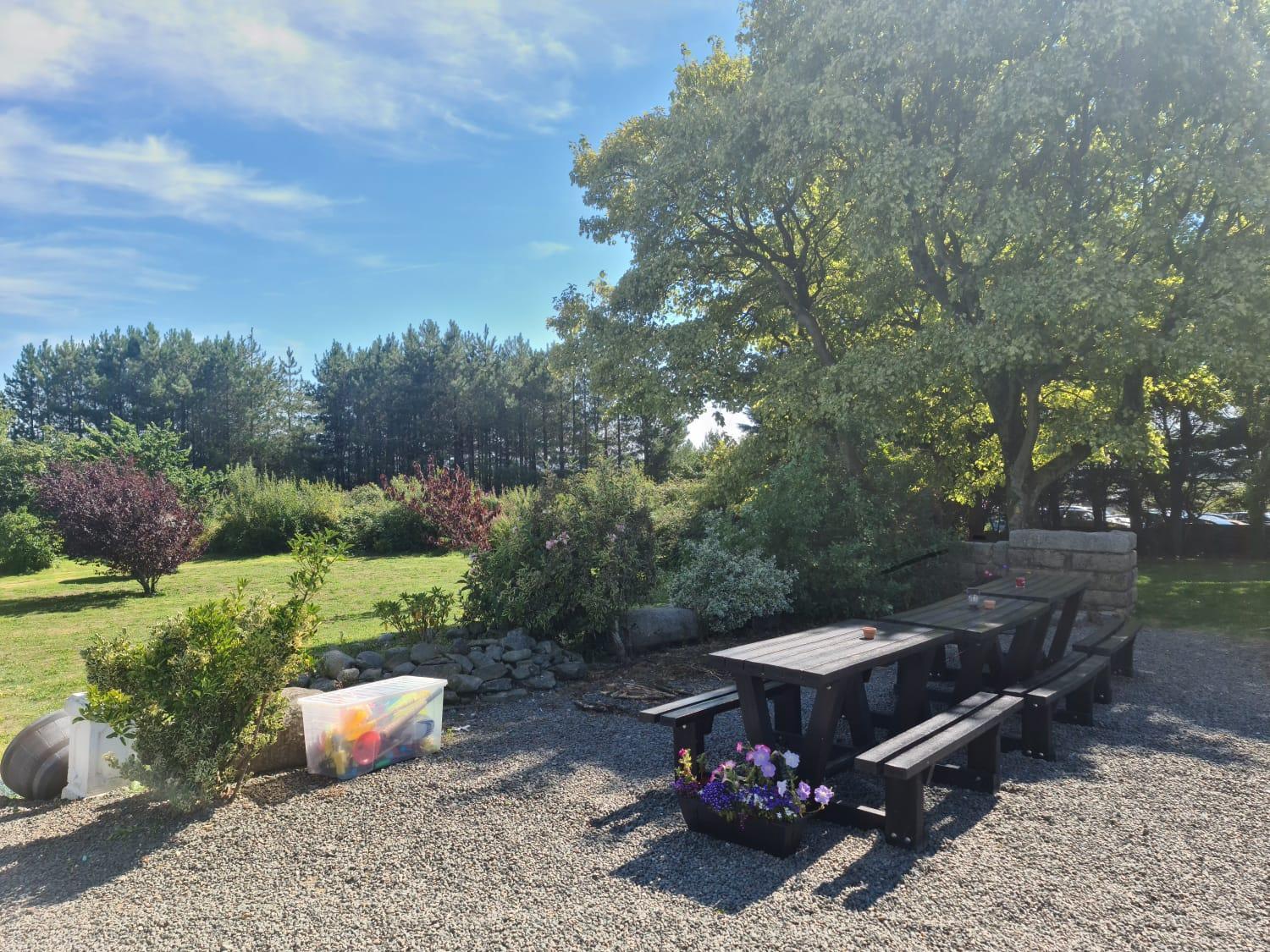 Duddon Villa Millom Exterior foto